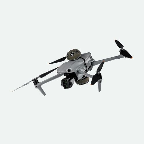 DDSS | Drone Defense Training